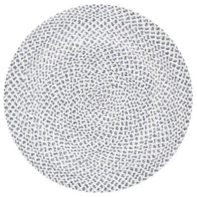 Waltrip Hand Woven Performance Abstract Rug