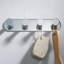 Porte-peignoir mural Elie-35381060