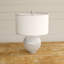 Lampe de table