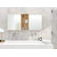 Mendocino Wall Bathroom Shelves-709789749