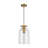 Delisa 1 - Light Single Pendant-1799134873