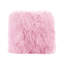Tibetan Lamb Sheepskin Pillow by Outpost Original-2062668214-2062668215