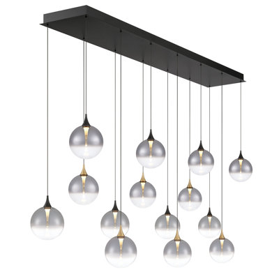 Lustre 14 "72" Iissa