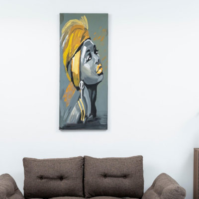 Wall Canvas Paintings