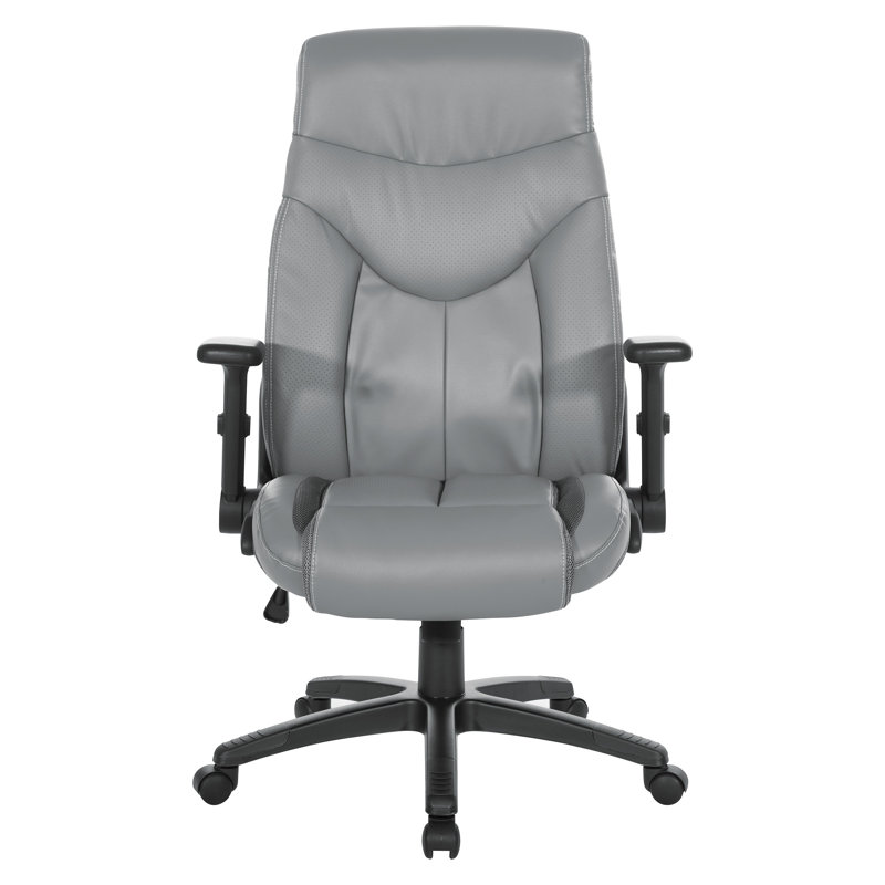 Executive Chair, Charcoal