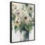 Impression florale de profondeur par Carol Robinson-92737450-92737444