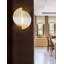Ambiance 1 - Light LED Flush Mounted Sconce-997525010