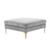 Gray Polyester