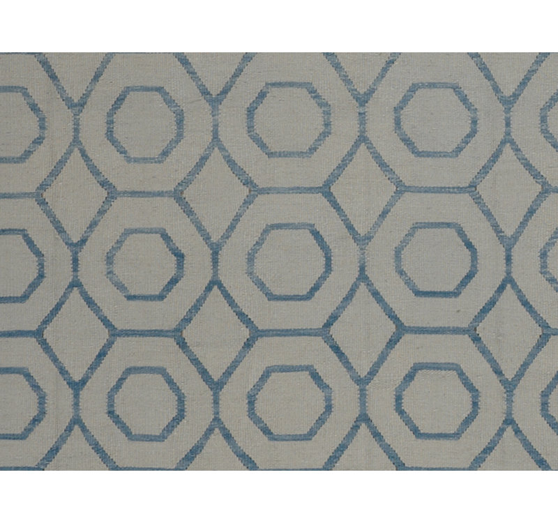 Geometric Rug