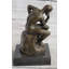 Shilin Rodin penseur, symbole de la sculpture
