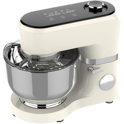 6 Qt. 11-Speed Electric Stand Mixer with Fermentation,Mixer,Beater, Bread Hook, Whisk