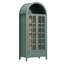 Vitrine arquée Kalaen-676408416