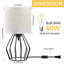 Adarro Metal Table Lamp