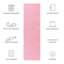 Tapis rose Loft-91927446
