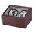 Wood Watch Box