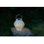 7.9'' Solar Powered Outdoor Hanging Light-92541068
