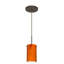 Luminaire suspendu à cylindre simple 1 lumières Martinson-107595158-107595143-109456673