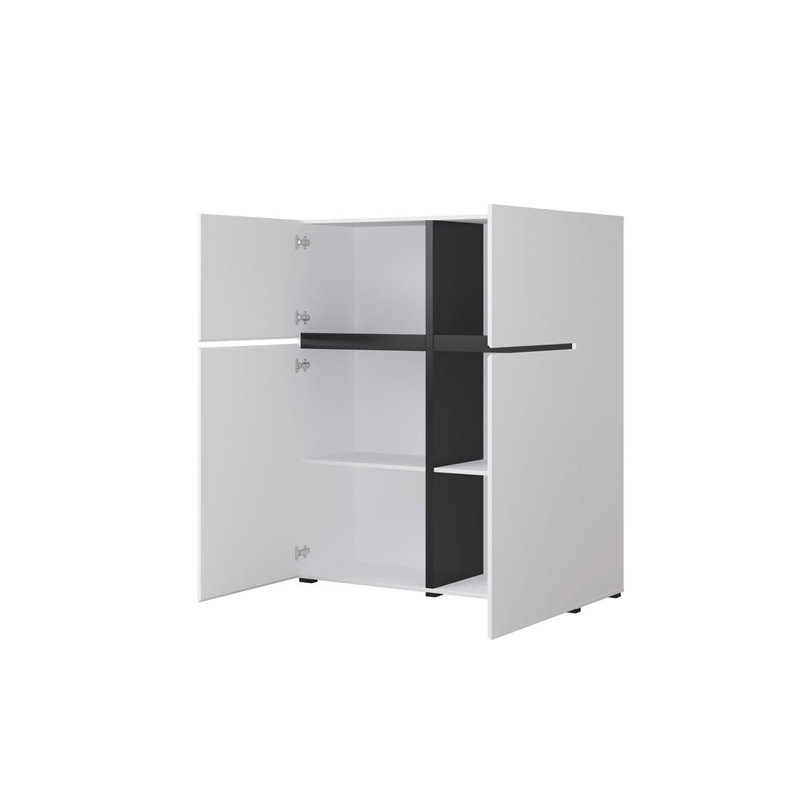 Neomi 119cm Sideboard