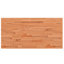 Briea 100cm Solid Wood Bathroom Vanity Top-1015675437