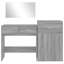 Dressing Table with Mirror-114308567