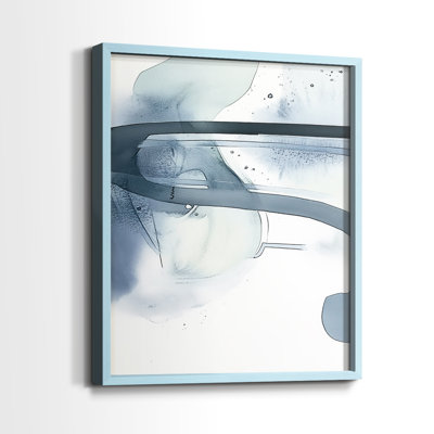 " ABSTRACT Series DCCXIV " by J Paul