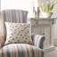 Dobby Stripe Fabric-65390477