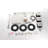 All-In-One Kit with Rough in-Valve-64605112