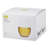 Vino Stemless White Wine Glasses