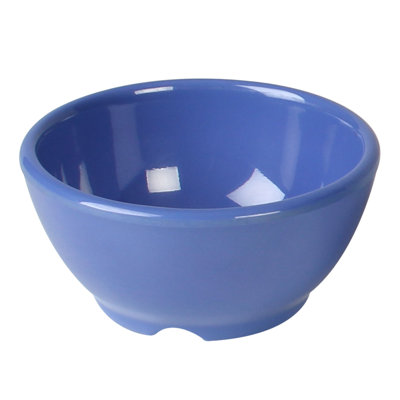  7 oz. Melamine Soup Bowl