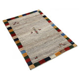 One-of-a-Kind 2'8'' X 3'11'' Area Rug