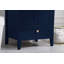 Ensemble de meuble-lavabo simple 24 po Modena-48898521