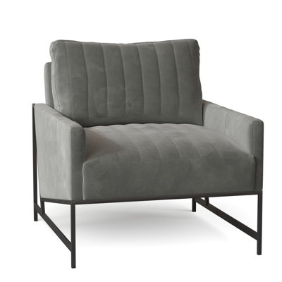 Sparta Armchair