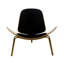 Fauteuil d'appoint Evelynn-24752576