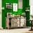 Sideboard 59" With Thick Top Buffet Cabinet