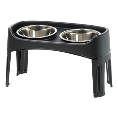 IRIS Elevated Feeder