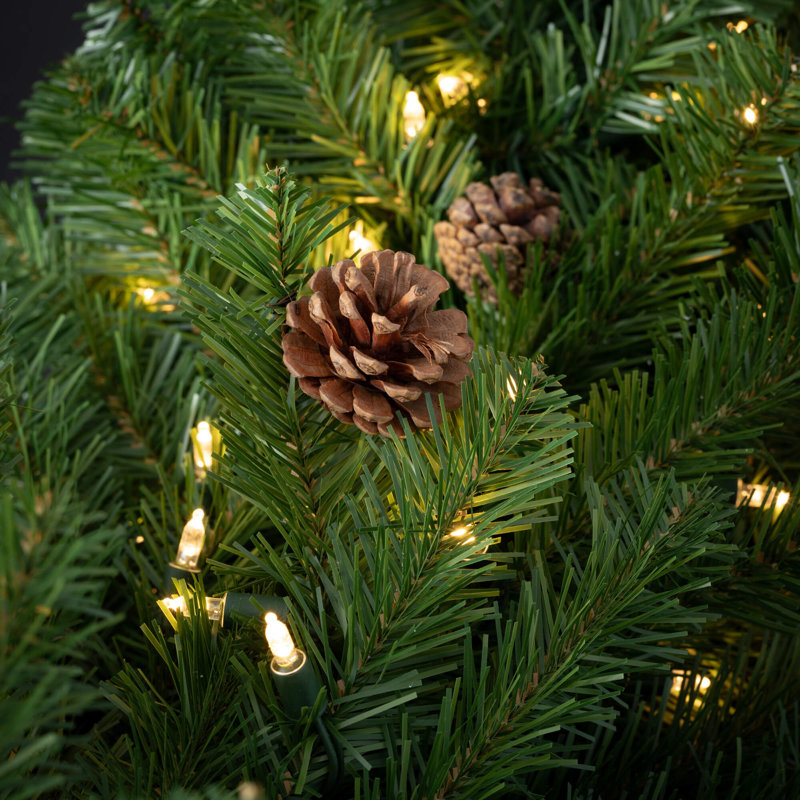 Guirlande de Noël 108 po