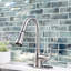 Carreau de mosaïque murale en verre brillant 12 po x 12 po Midnight Tide Subway