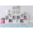 Chrisine Cube Bookcase-2105780129-2092814811