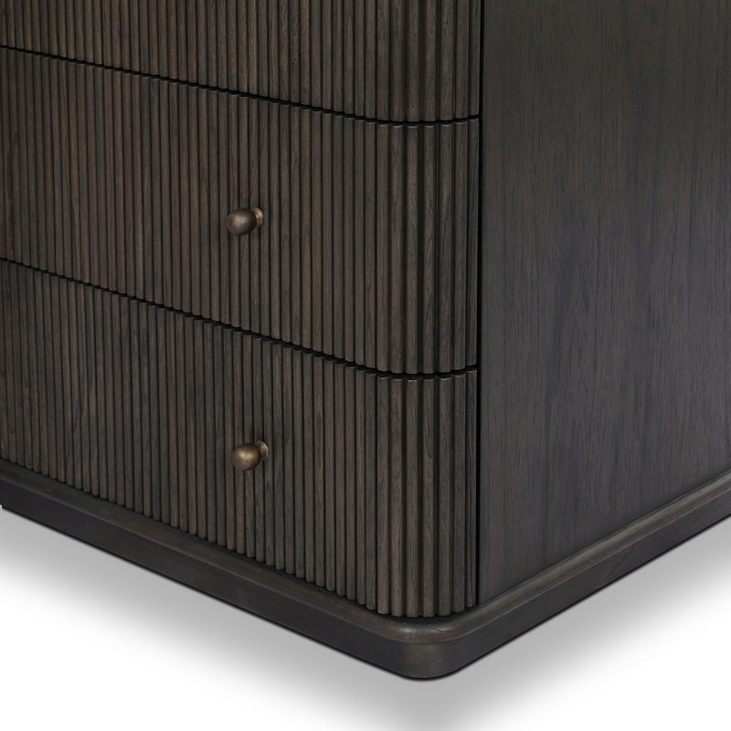 Ona Tall Dresser