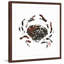 Andrew Clay - Single Picture Frame Print-20604366