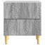 43cm W Composite Bedside Table-1879537864
