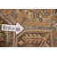 Tapis géométrique 7 x 10