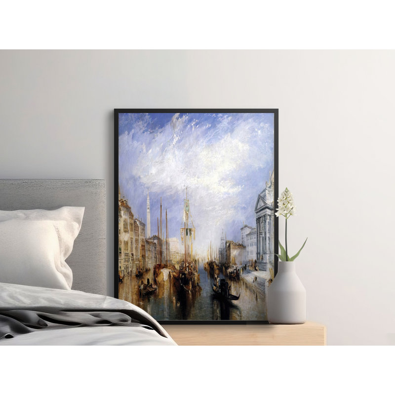 Zamudio No Frame Print, 20x30