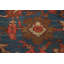 Tapis teinture végétale pré-1900 9 x 11