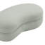 Pouf capitonné d'inspiration vague moderne-1594417041