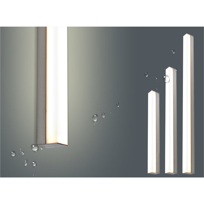 Chesire LED Bath Bar