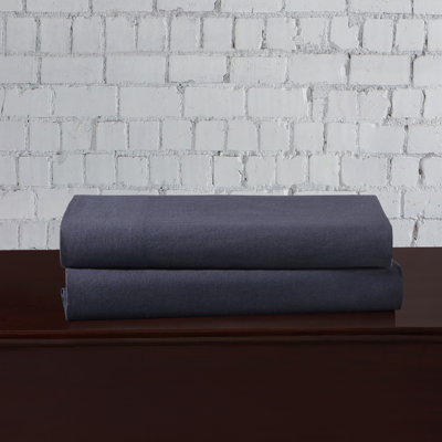 Linen Blend Pillowcase