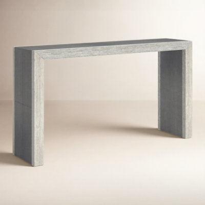 Lecce 60'' Console Table