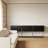  Modern Storage Cabinet, Modular Metal Sideboard, Versatile Steel Office Credenza & Lowboard for Living Room, Kitchen, Home Office-519331861