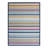 Striped Indoor / Outdoor Rug-1705843218